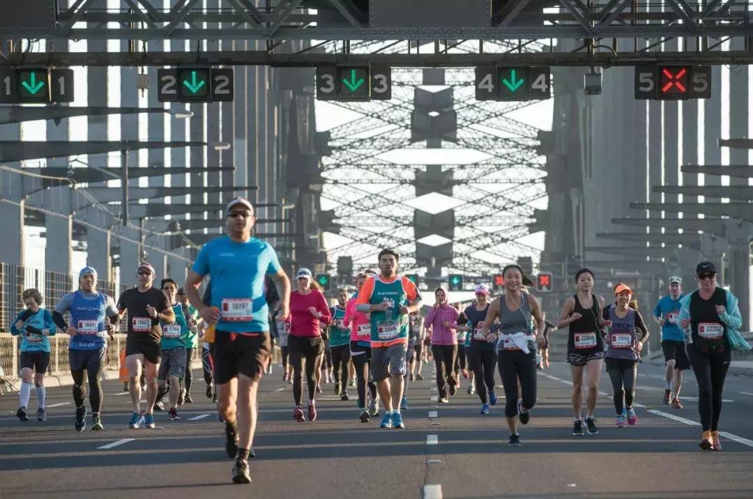 来回1000公里就为了跑个马拉松,来回往返跑活动目标