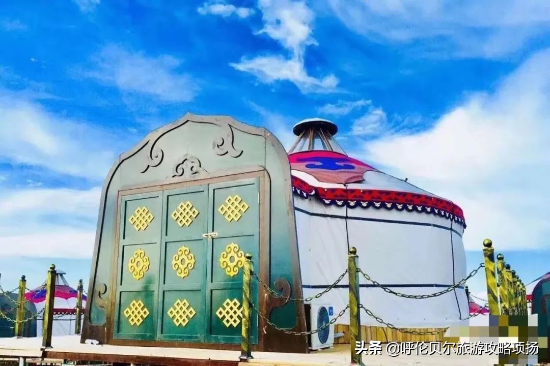 游呼伦贝尔大草原作文游览顺序,呼伦贝尔大草原游览视频