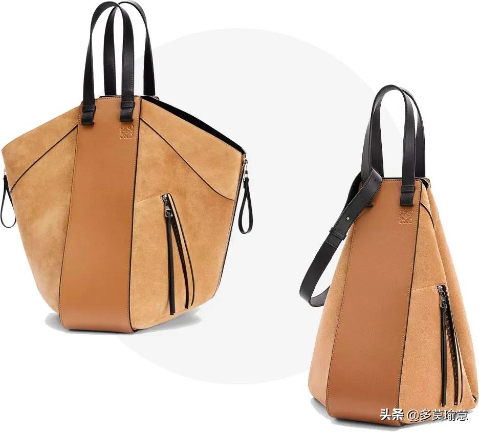 loewe中古店,罗意威包包puzzle保值吗