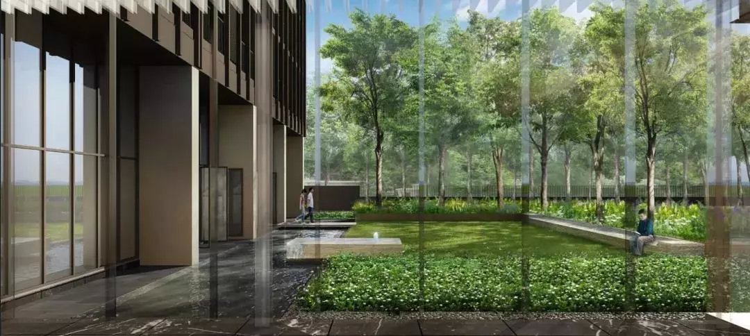 稀缺甄选，存货有限！曼谷NobleBE33Sukhumvit心脏地带