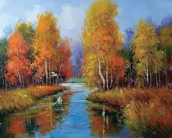 美术界也有假的作品？辨别真假，只需要满足这几点要求！