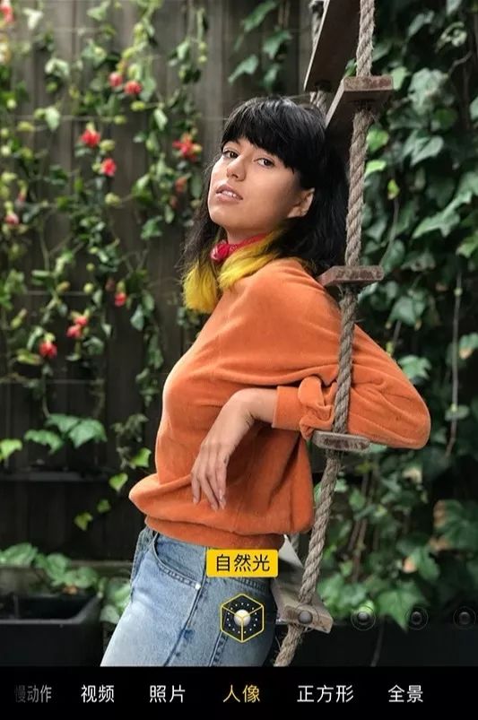 iphone修图时如何打开人像模式,iphone最好人像修图app