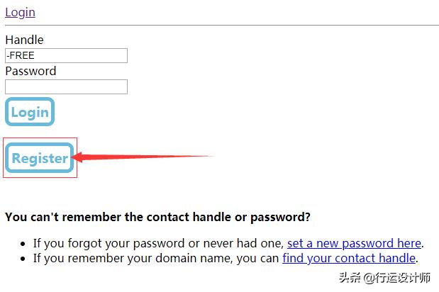 eu.org域名注册成功后怎么使用,eu.org域名是顶级域名吗