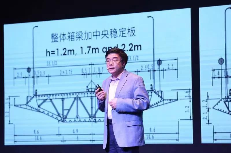 虎门大桥异常抖动如波浪现场照片,虎门大桥晃动是哪个桥