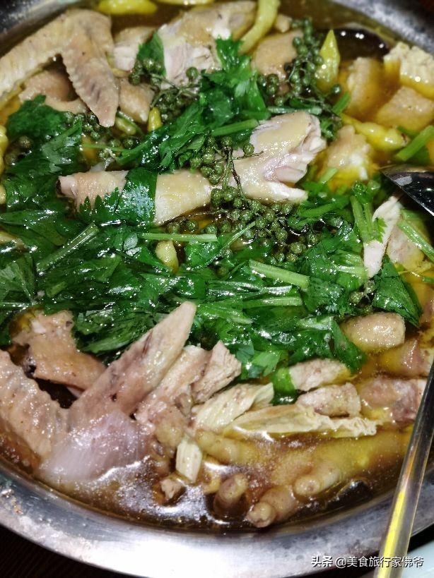 三明景点攻略美食推荐,三明市旅游美食