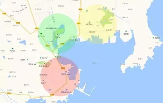 威海石岛房可买吗,威海石岛的房子