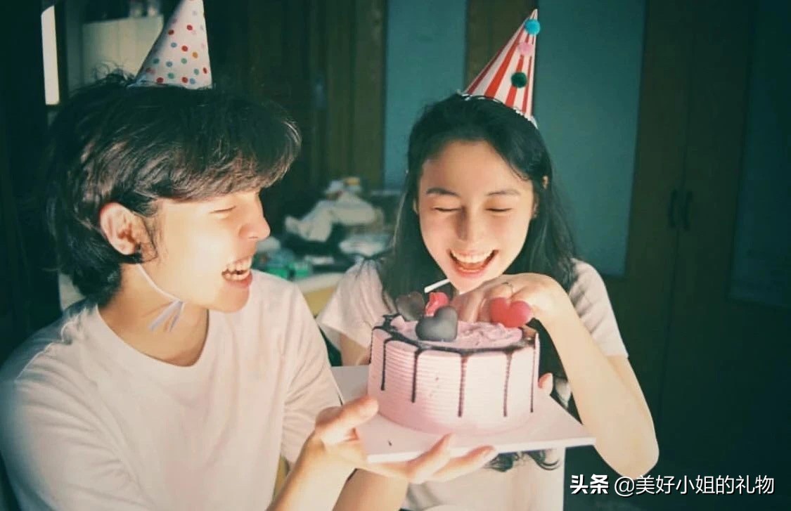 创意礼物送女生实用轻奢,生日礼物送女生小众又高级的礼物