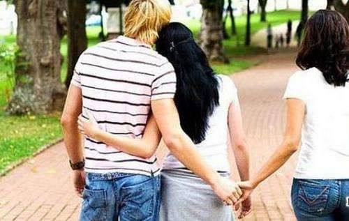 渣男最容易骗到什么样的女人,渣男会向什么样的女人敞开心扉