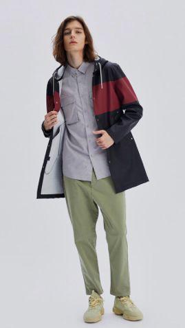 答应我,就算*裤内**晒不干,雨季也不能瞎穿!