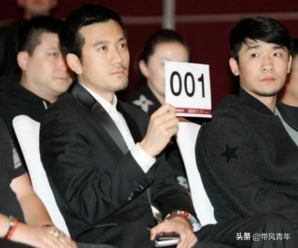 黄圣依那么有钱为什么还参加综艺,黄圣依一年2亿零花钱值得吗