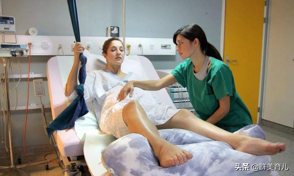 可以让你轻松分娩的小秘密,如何快速自然分娩技巧