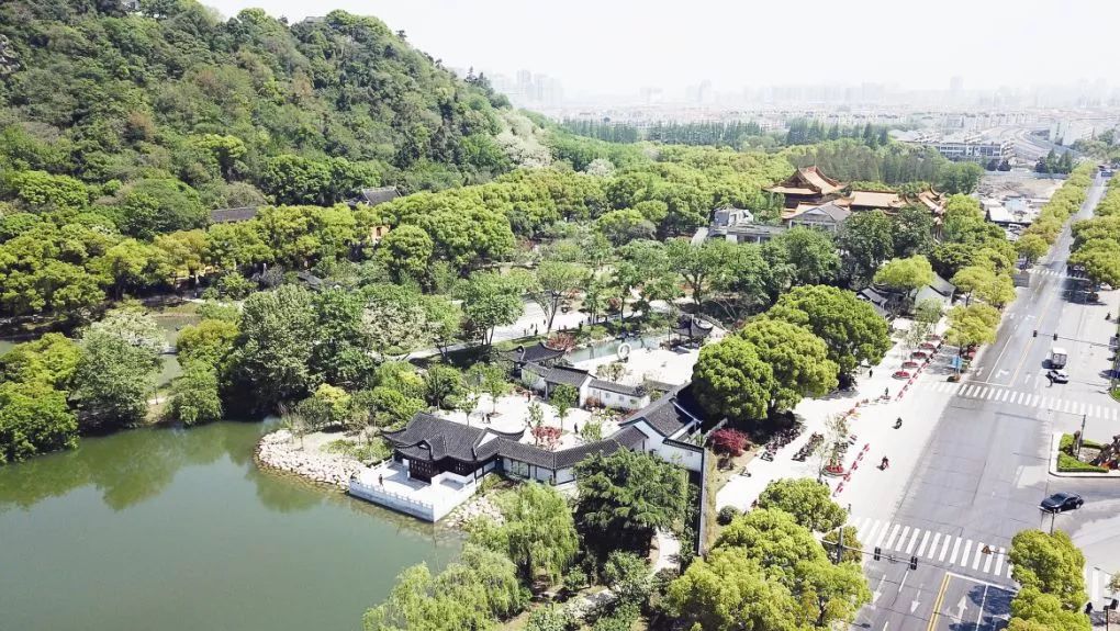 昆山2024年最新规划,关于昆山未来发展规划