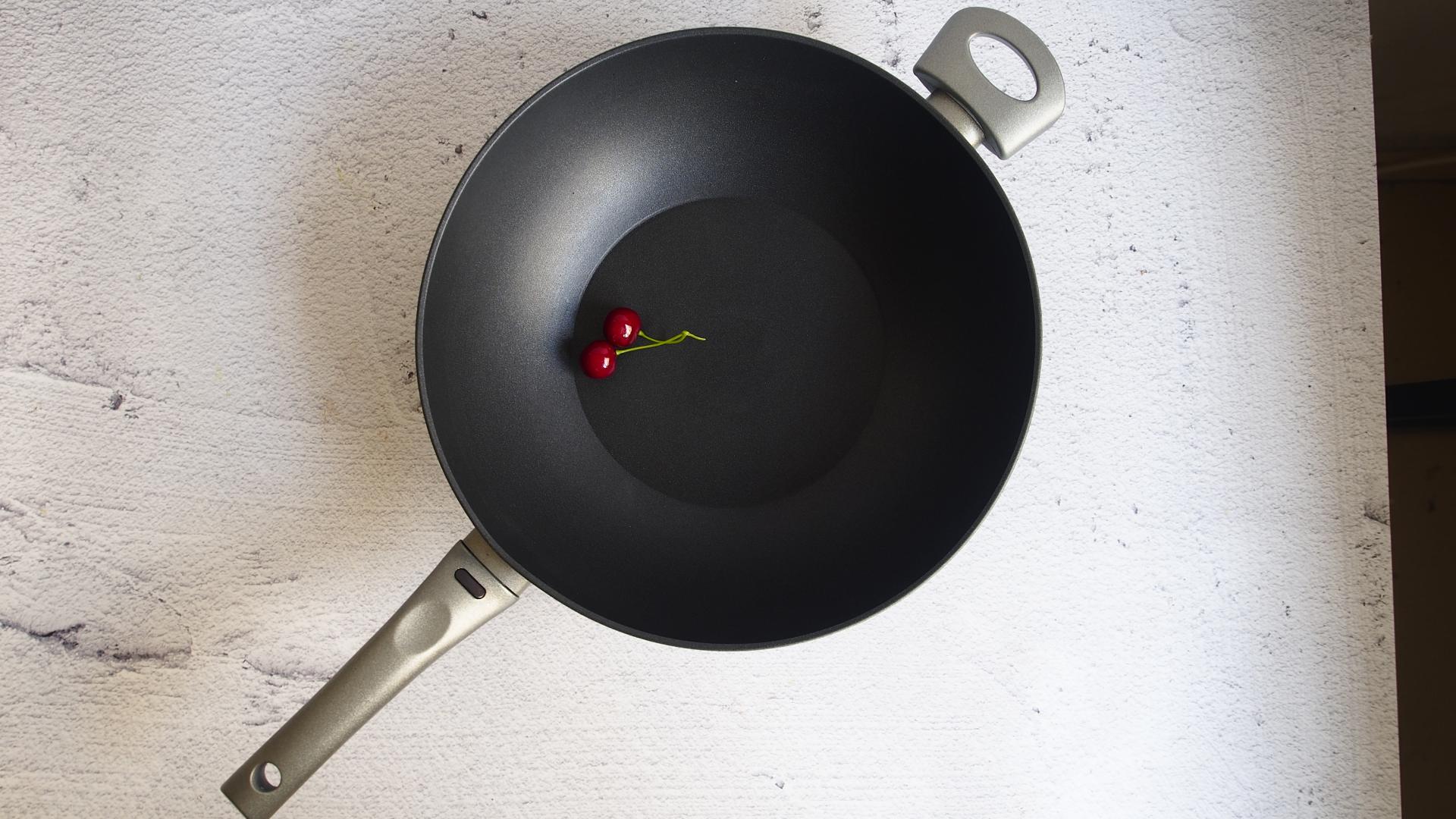 锅具选择测评,新手锅具推荐