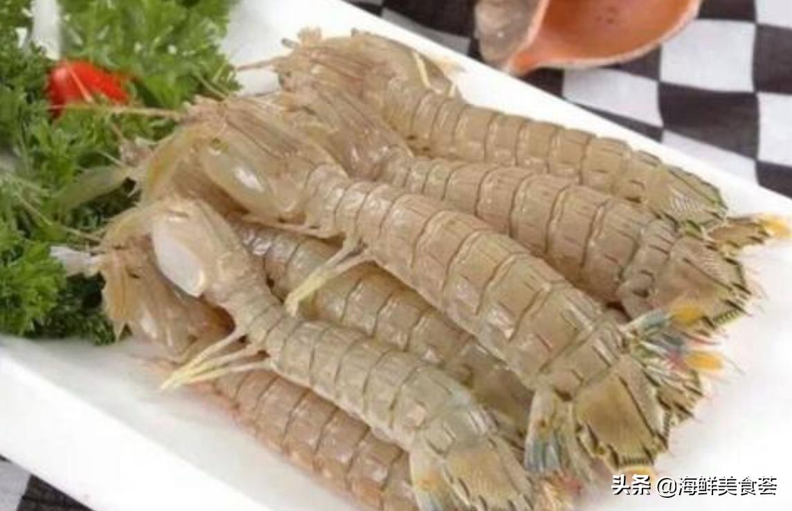 沿海最好吃的菜,好吃的小海鲜都有哪些