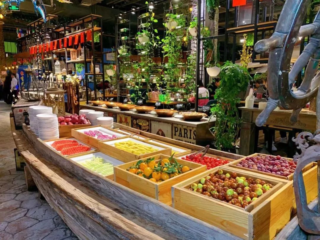 100块钱在长春能吃啥,在长春吃海鲜自助的视频