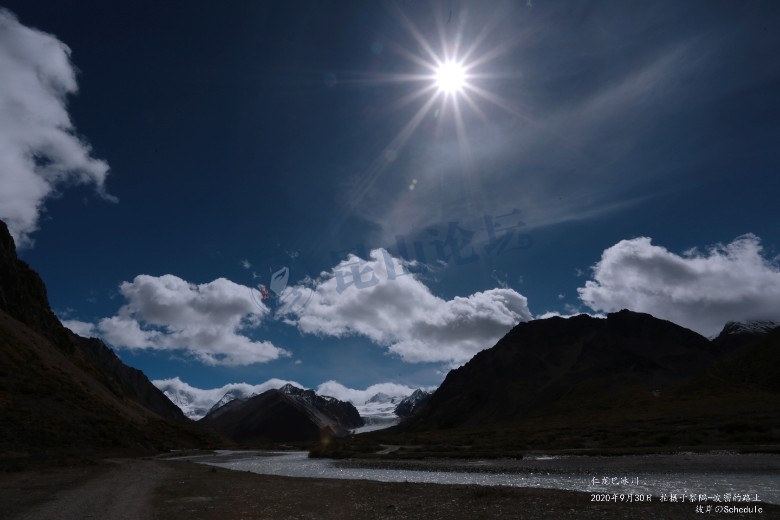 一个人的进藏之旅,一个人一台车旅游的视频