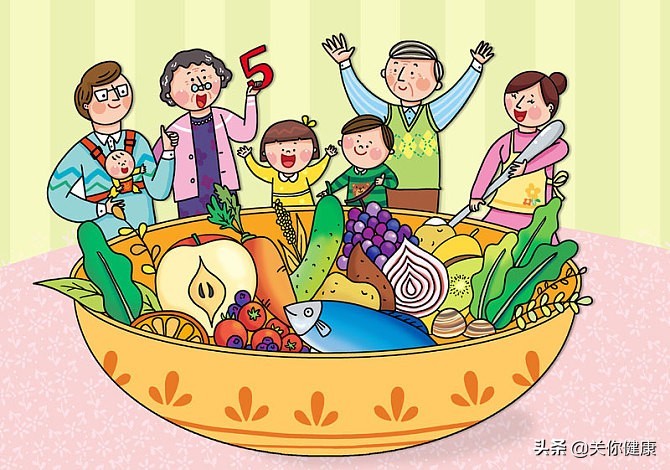 摄入镉会怎么样,吃含重金属的食物会怎样