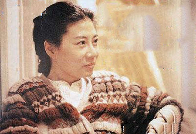 亦舒流金岁月人物关系,亦舒流金岁月小说男主角