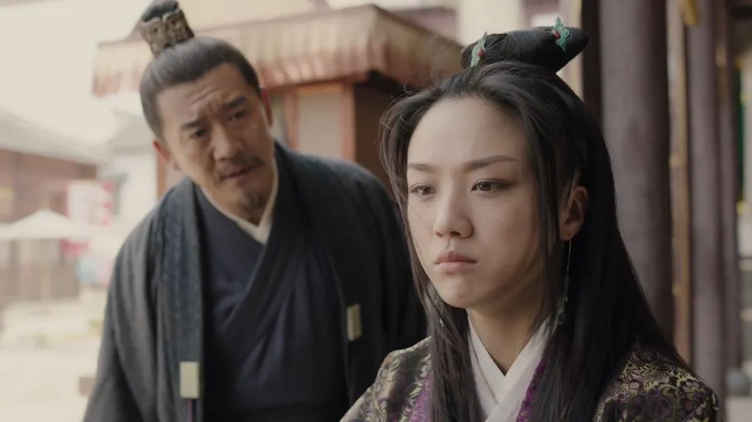 周冬雨首部仙侠剧将播,周冬雨仙侠剧正面评价