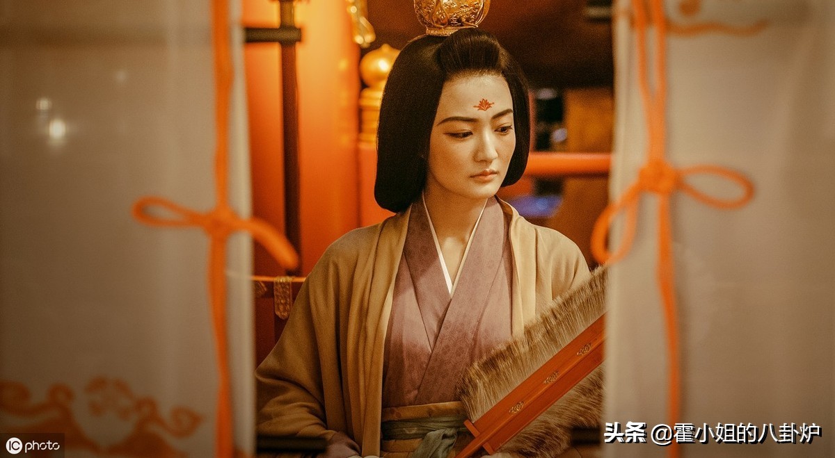 长安十二时辰杨贵妃在哪,长安十二时辰里的杨贵妃什么样子