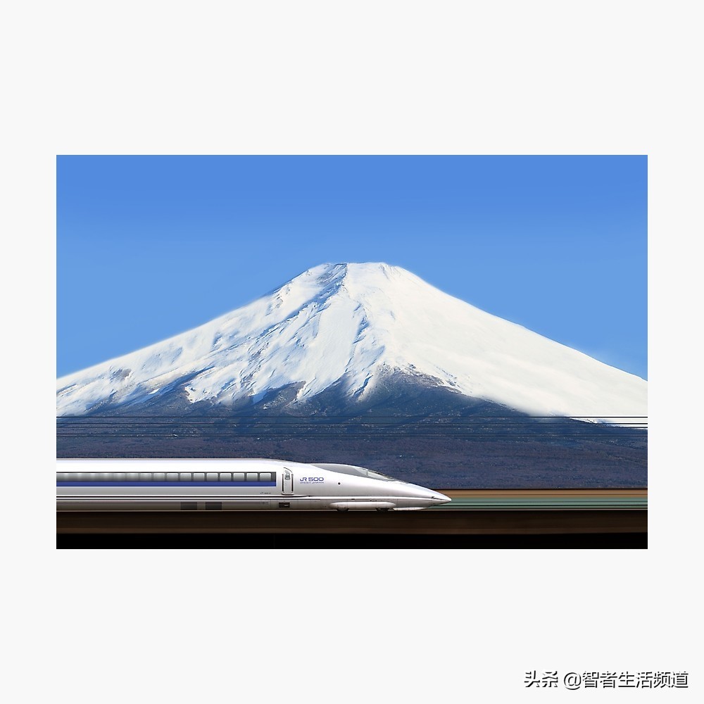 日本高铁新干线最快速度,日本新干线列车视频全集