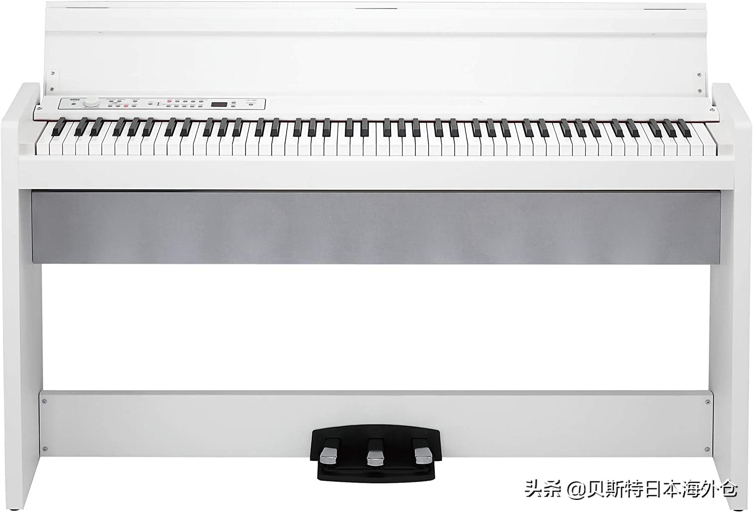 2022电子琴上榜品牌,日本电子琴推荐