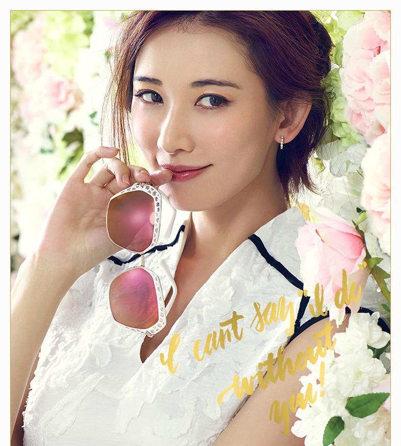 2020年十大时尚眼镜品牌排行榜,时尚眼镜品牌排行榜前十名