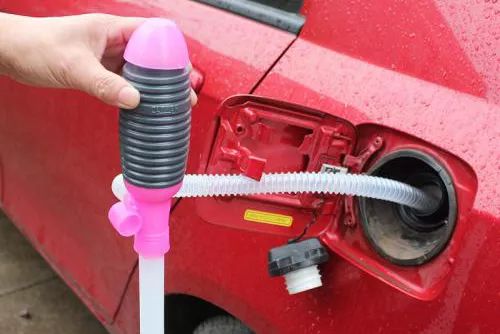 95号的车能加98号的油吗,95号汽油错加92号怎么办