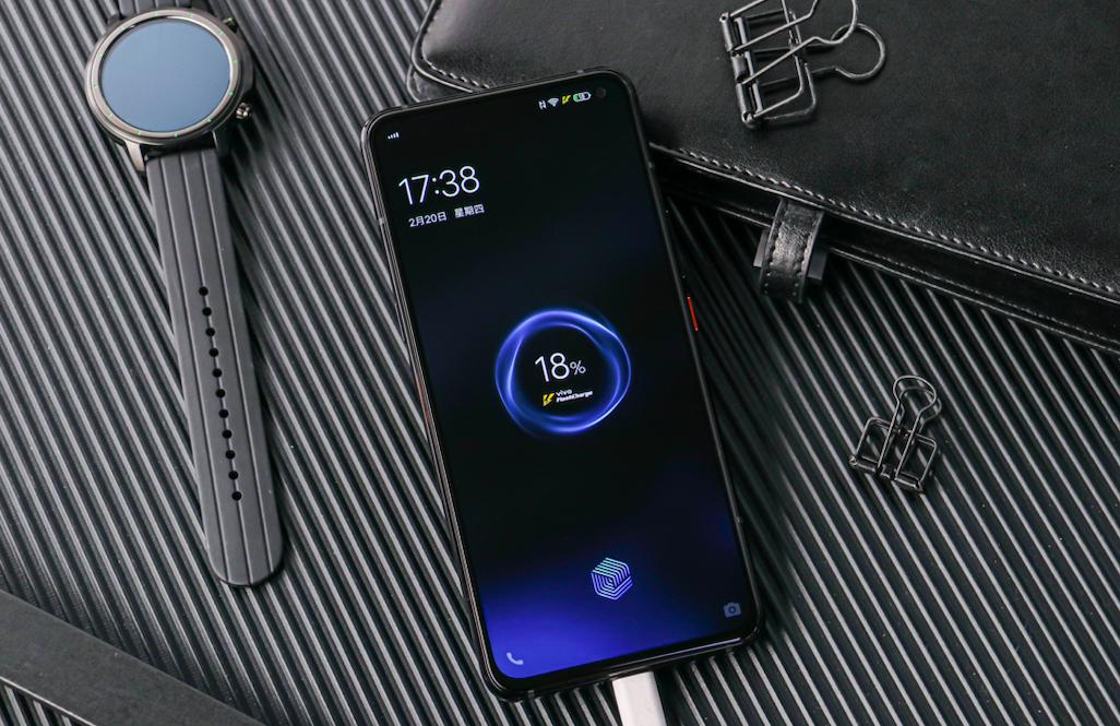 快是一种什么样的体验,成为超级英雄有多简单