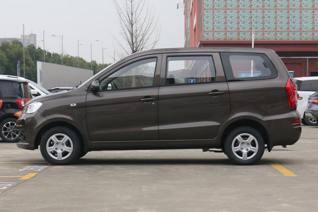 面包车有哪些值得推荐的,推荐几款比较好的面包车