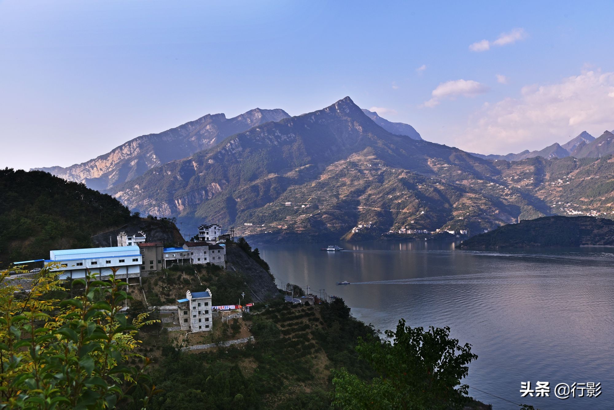 宜昌秭归旅游攻略一日游最佳路线,湖北宜昌秭归县旅游全攻略