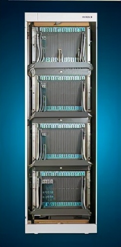 爱立信的百年沉浮（完整版）