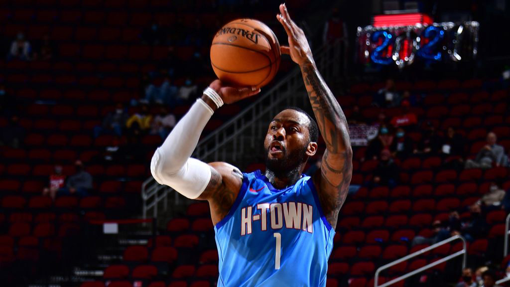 火箭沃尔协议细节更新：无意买断+交易推迟，沃尔风险反倒最大