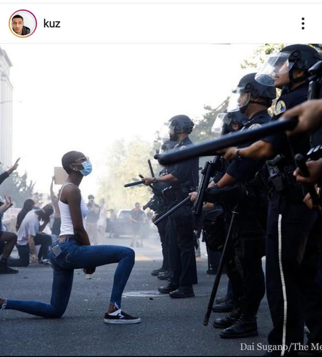 nba反对种族歧视仪式,乔丹嘲讽jr