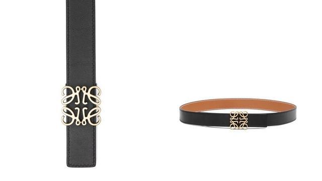 显大气的奢侈品皮带推荐,大牌低调的皮带推荐哪款