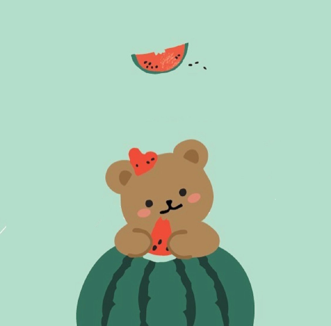 卡通小熊头像卡哇伊,卡通小熊伤心表情