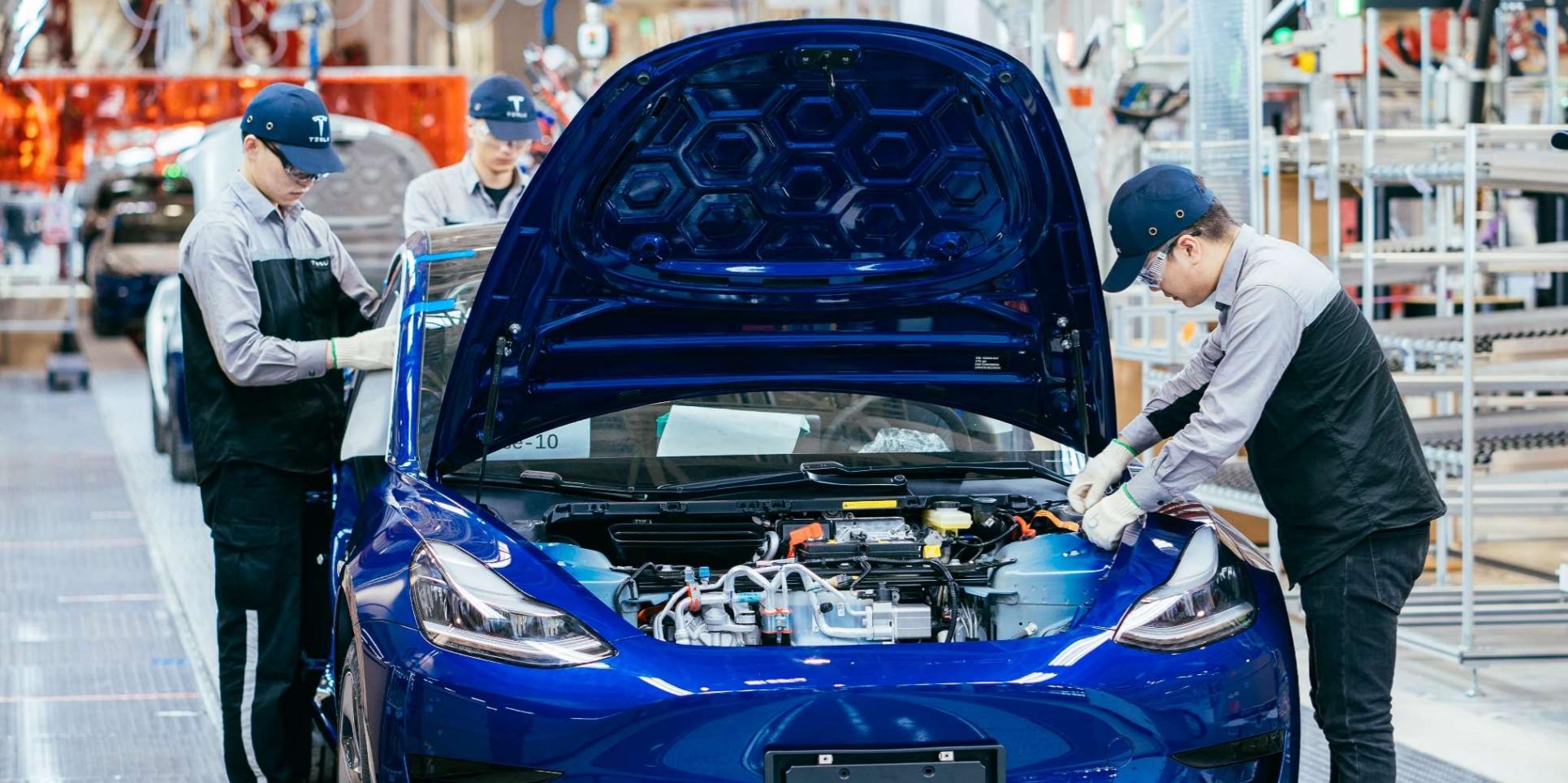 造车新势力成为了资本,小米造车和格力造车