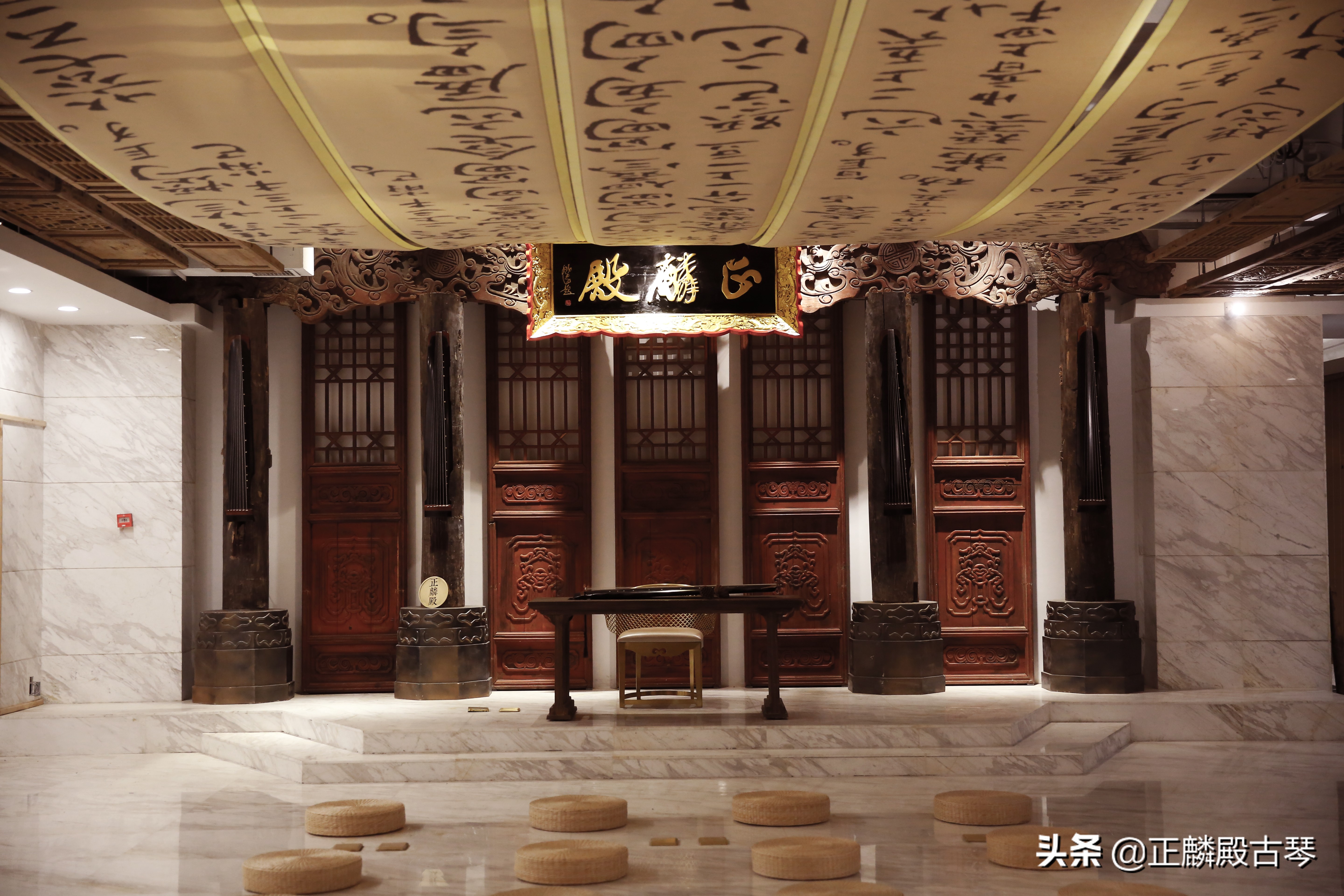 新手入门怎样选择古琴,初学者买什么古琴比较好