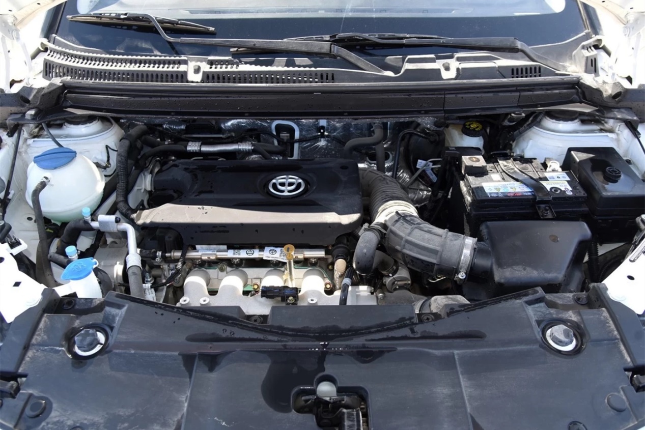 2020款华晨中华v3,新一代华晨中华v3价格