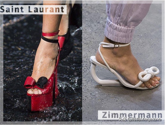 穿出高级感的鞋,穿出气质的鞋子