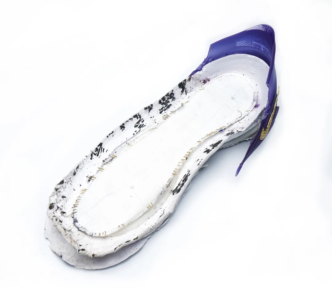 lbj18拆解鞋舌,气垫弹性公式