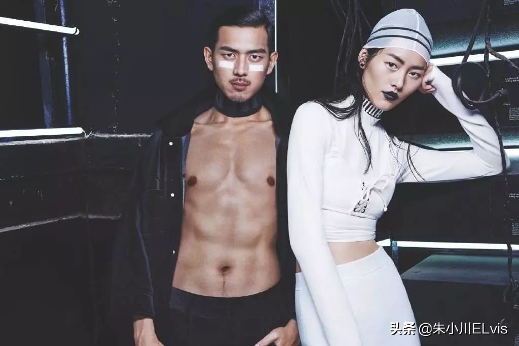 拒绝Coach算什么？看完刘雯的*服私**就知道她有多刚