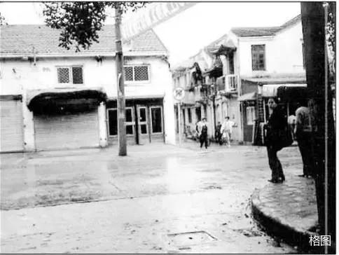 惠南镇历史,惠南20年前