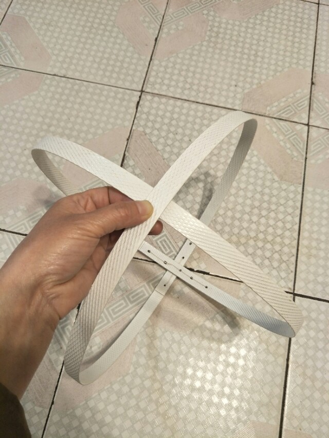 编背筐全教程,编圆背筐全教程