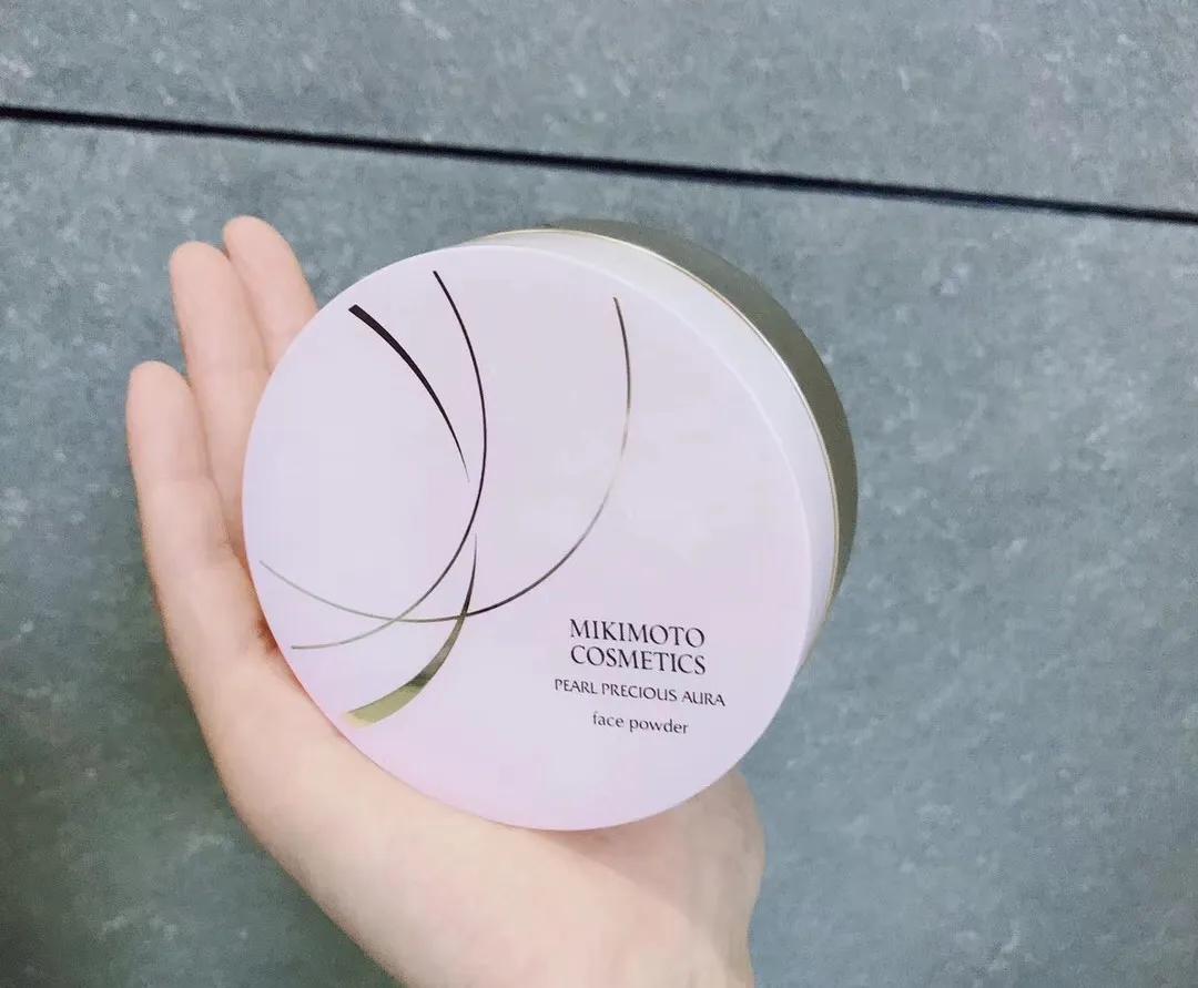 最好用的蜜粉散粉推荐,日本2019蜜粉