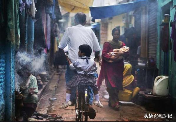 印度首都德里为什么改名新德里,印度首都新德里有哪些地理优势