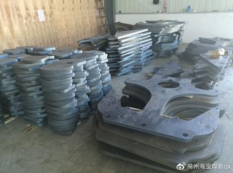 激光切割机和等离子切割机的区别,数控火焰切割机初步了解