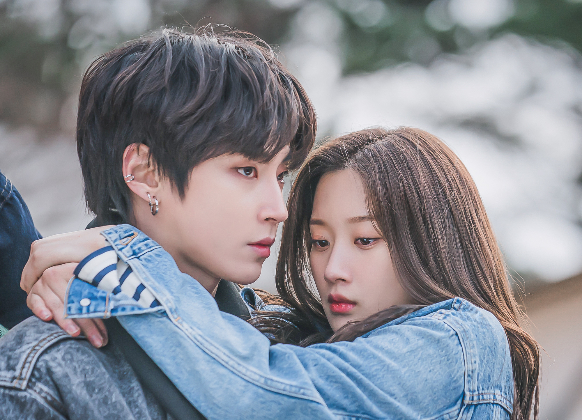 夫妻两地分居想老公了怎么办,夫妻分居想老婆怎么办