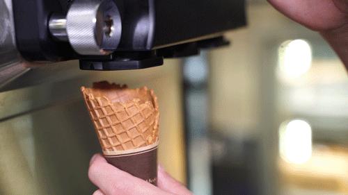 布歌东京冰激凌,布歌东京冰淇淋