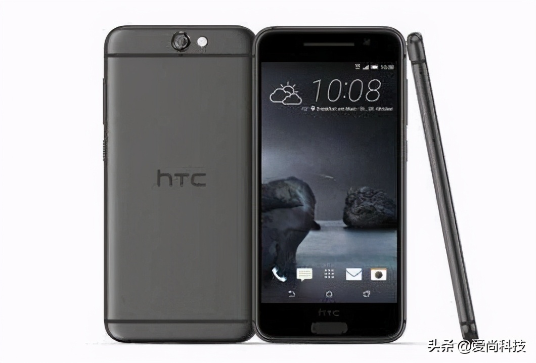 曾经的安卓之王htc,htc的崛起和衰落